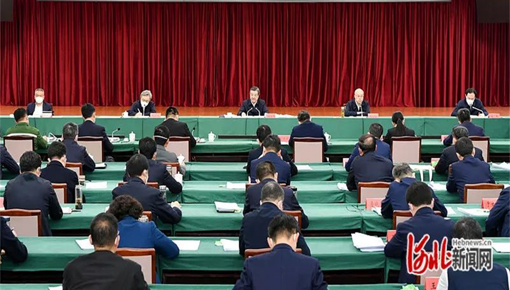 全省优化营商环境企业家座谈会召开