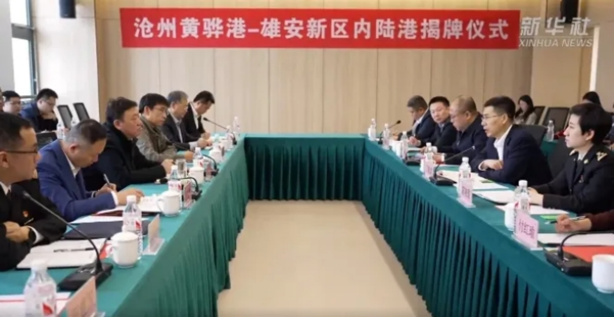牢记嘱托感恩奋进 沿着习近平总书记指引的方向勇毅前行 | 着眼“综合性” 陆海携手天地宽