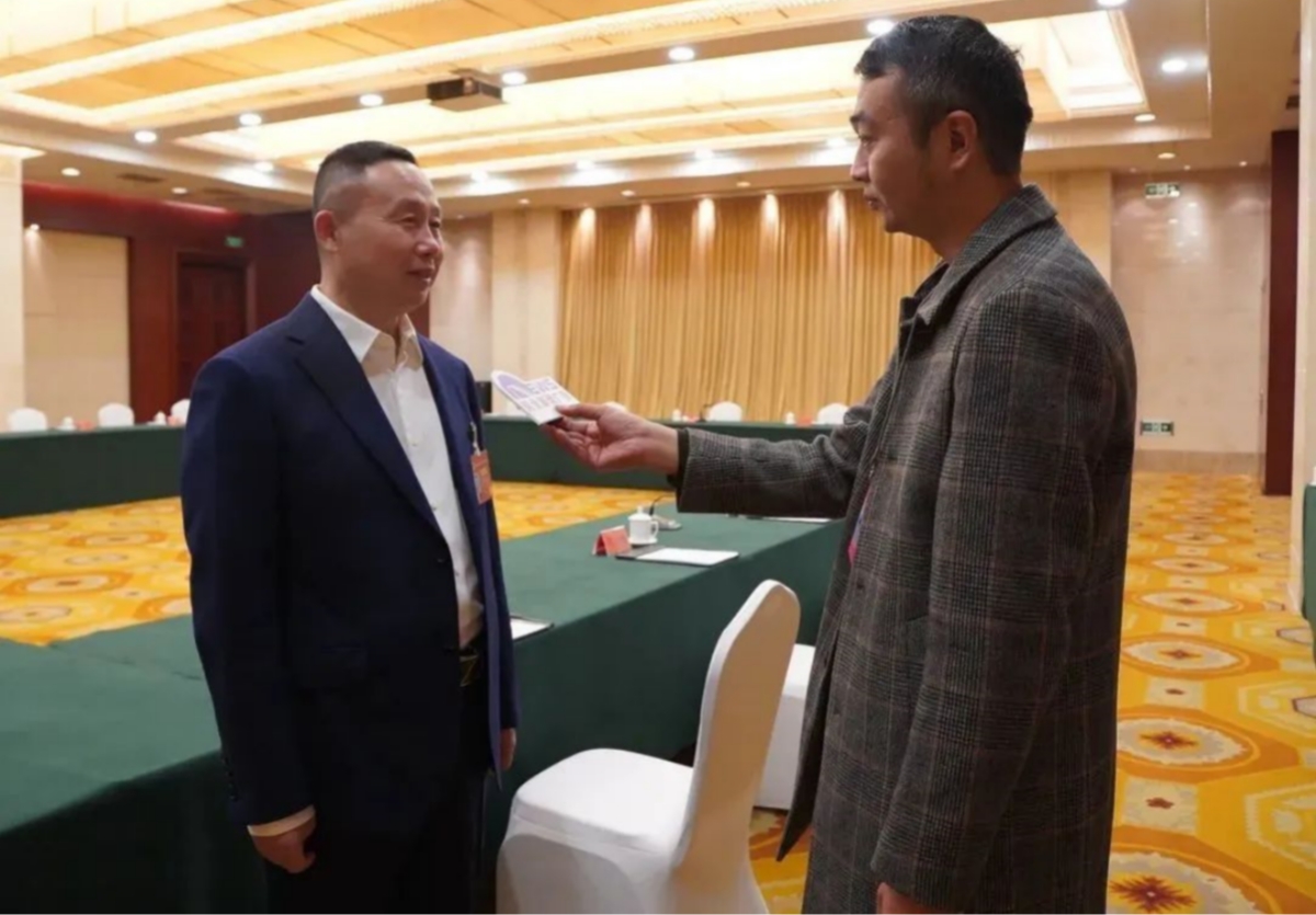 2024向春天出发︱向上突围·唯创新者胜