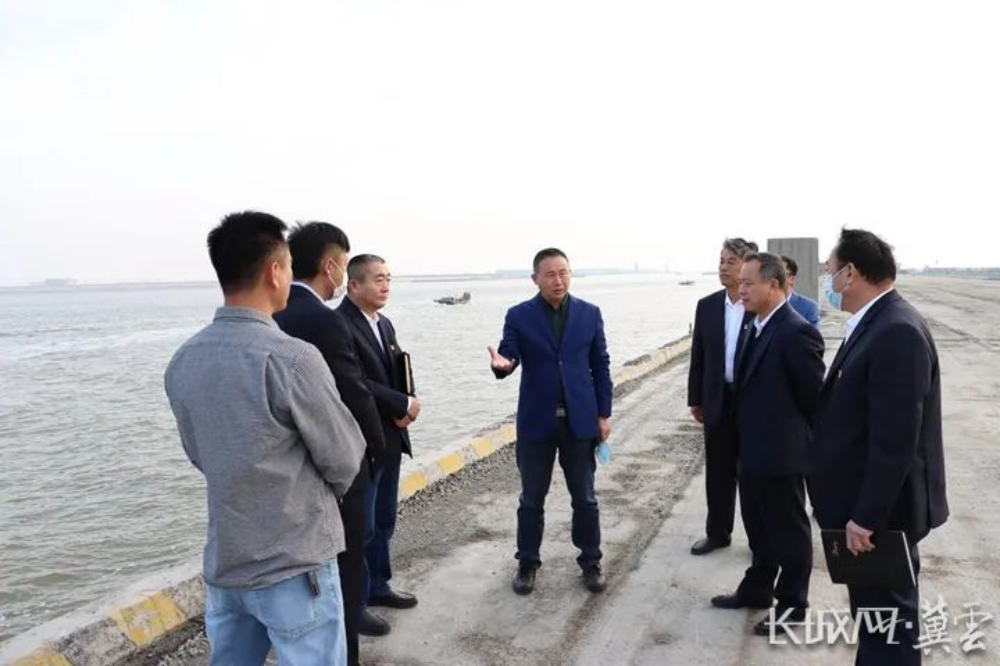 新思想引领新征程·河北答卷丨向海图强 “港口流量”变“经济增量”