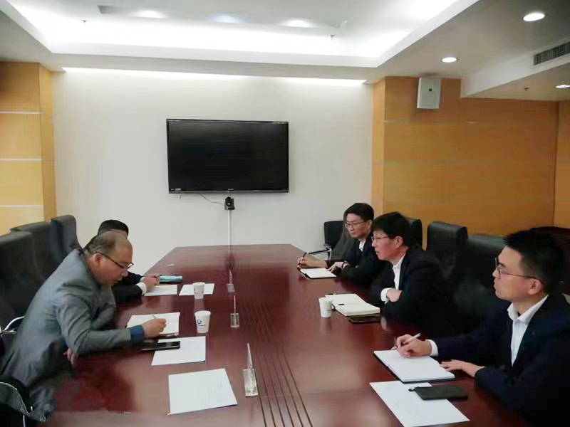 沧州港务集团召开优化提高黄骅港集装箱吞吐量调度研讨会